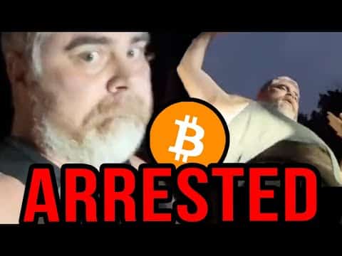 Breaking Bitboy Arrested And Jailed He Tried Getting The Lambo