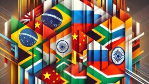 Brics Governments In 'Deep Discussions' To Develop A Common Payment System