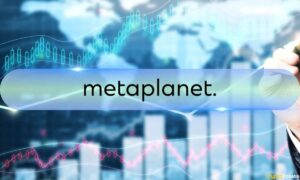 Btc Holder Metaplanet Earns $66M In Stock Acquisition Rights Exercise