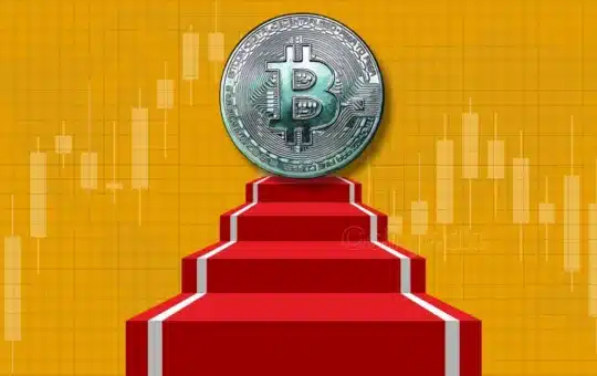 Bernstein'S Analyst Predicts That Btc Will Reach $200,000 By 2025