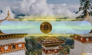 Bhutan Government-Linked Wallet Transfers 929 Btc To Binance Amid Bitcoin Price Hike