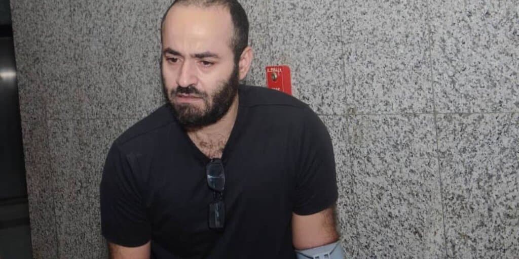 Binance Exec Tigran Gambaryan 'Was Denied Bail Despite Meeting All Requirements, Family