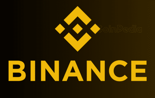 Binance