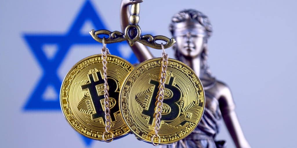 Binance Does Not Meet All The Demands Of The Israeli Military, Says The Head Of The Company'S Financial Crime