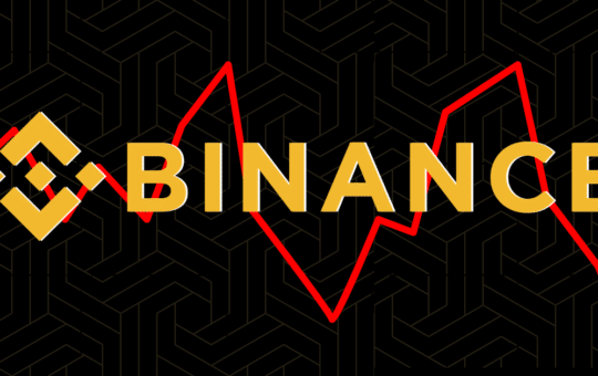 Binance