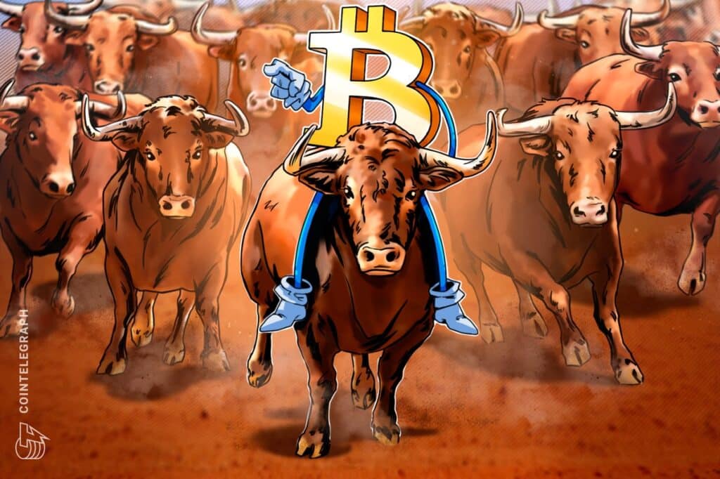 Bitcoin Bull Cycle Exceeds Historical Patterns By 100 Days: Report