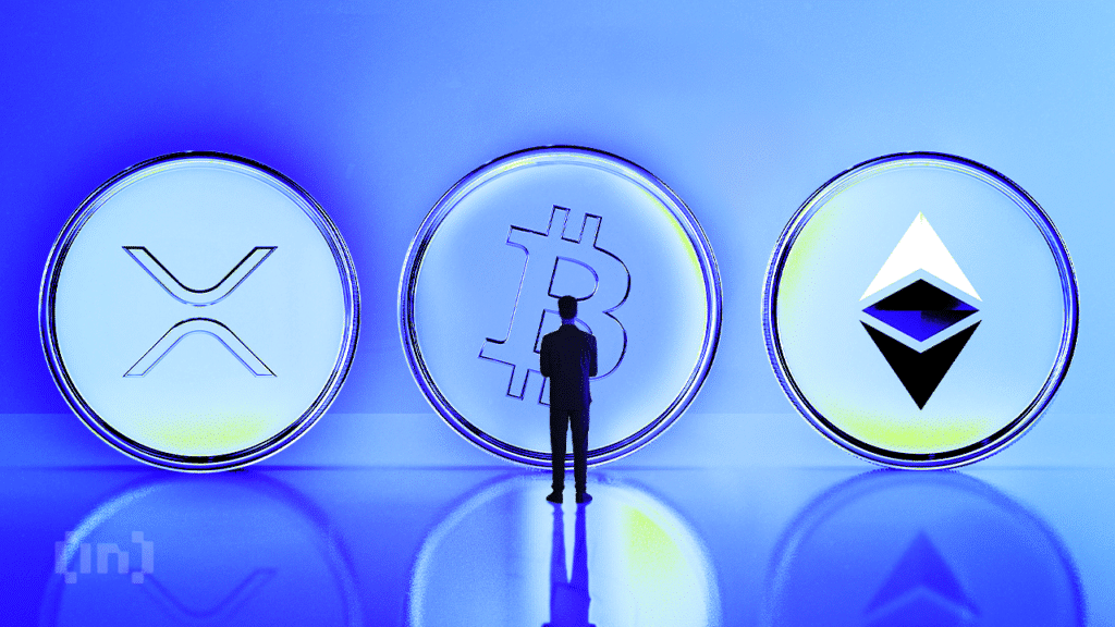 Bitcoin, Ethereum, Xrp Weekly Wrap – October 4, 2024