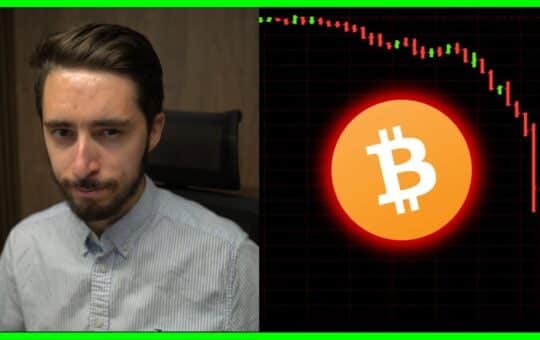 Bitcoin Is Collapsing Heres What You Need To Know