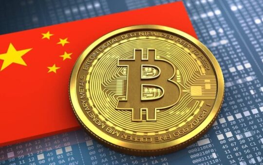 Bitcoin Jumps, Asian Shares Join As Traders Assess Chinese Economic Stimulus