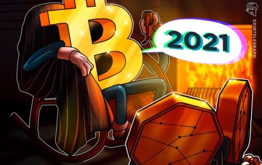 Bitcoin Price Analysis Sees 2021 Record High Rematch With S&Amp;P 500