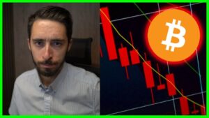 Bitcoin Warning The Coming Sell Off No One Is Talking