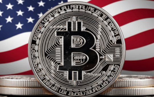 Bitcoin Price Will Be 'Range Bound' As Us Election Gets Too Close To Call: Bernstein