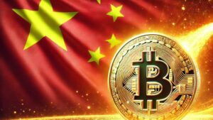 Bitcoin Rises On Chinese Stimulus And Multiple Bullish News Fuel Crypto Gains