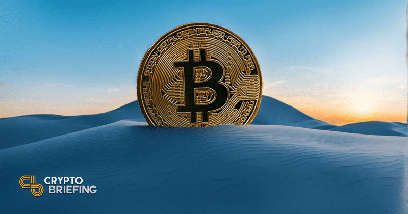 Bitcoin Stands At $61,000 As Whales Buy Despite Geopolitical Tensions