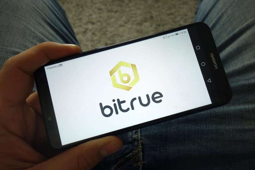 Bitrue Gets Virtual Asset Service Provider Approval In Lithuania