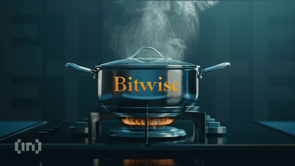 Bitwise Files For Xrp Etf: All You Need To Know