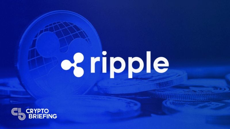 Bitwise Files S-1 For Xrp Etf