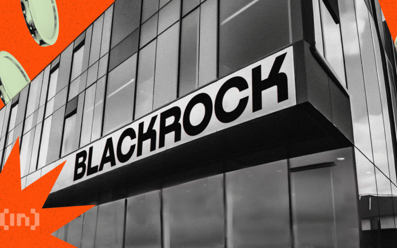 Blackrock Ramps Up Bitcoin Buys, Invests In Microstrategy