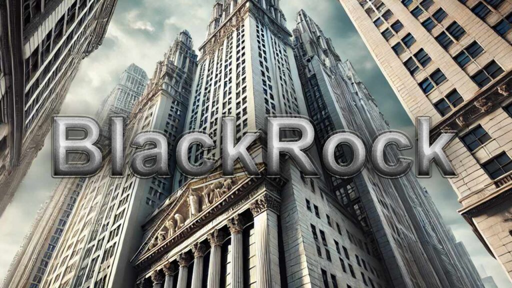 Blackrock Quietly Pushes $3 Trillion Crypto Derivatives Market With Game-Changing Token