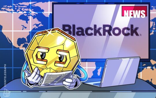 Blackrock Eyes Buidl For Derivatives In Crypto Exchanges