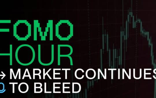 Bleeding Altcoins, Bybit Launches Stock Index Trading, Adds Pochita