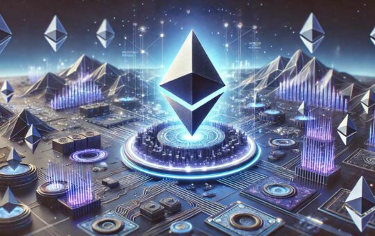 Börse Stuttgart Has Launched The Insured Ethereum On The Bison Platform