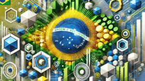 Brazil Has Asked For A Unified Brics Financial System, Challenging The Western World