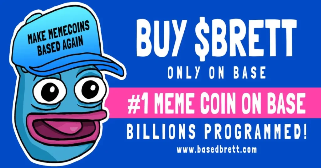 Buy$Brett