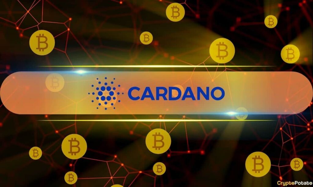 Cardano Defi To Reach $1.3 Trillion In Bitcoin Capital Through Bitcoinos Partnership