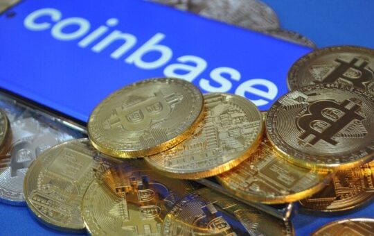 Coinbase Talks With Tradefi Firms As Crypto Becomes More Bilateral