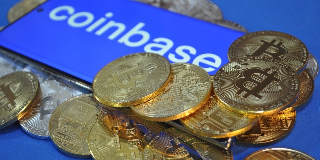 Coinbase Talks With Tradefi Firms As Crypto Becomes More Bilateral