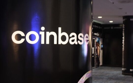 Coinbase, Visa'S Direct Funding Rapidly Growing Demand For Bitcoin