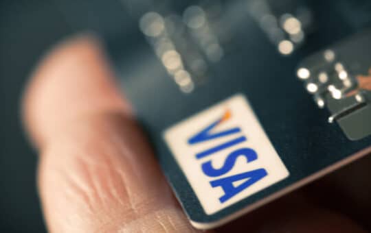 Coinbase And Visa Direct Offer Fast Funding For Eu, Us Customers