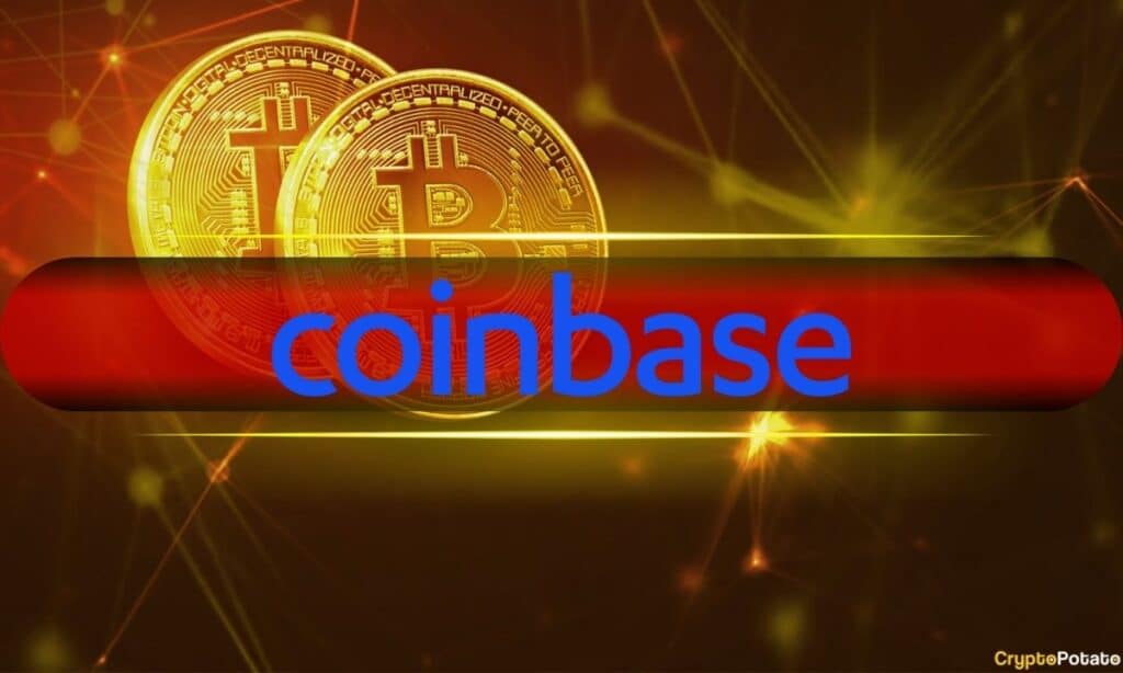 Coinbase enables Bitcoin transactions to Taproot addresses.