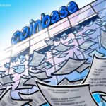 Coinbase puts FOIAs on US regulators investigating banks’ crypto hoarding.