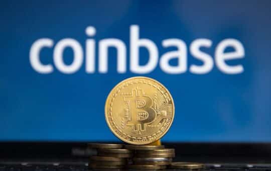 Coinbase Users Can Finally Send Bitcoin To Taproot Addresses.