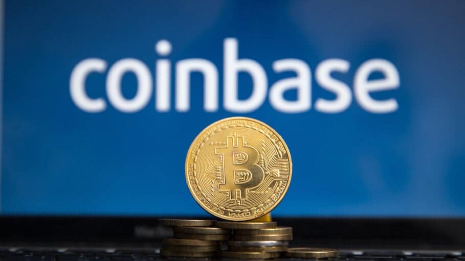 Coinbase users can finally send Bitcoin to Taproot addresses.