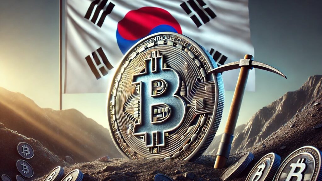 Compass Mining Partners With Mindshift To Expand Bitcoin Mining In South Korea