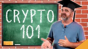 Crypto 101 The Ultimate Guide To Making Sense Of Bitcoin