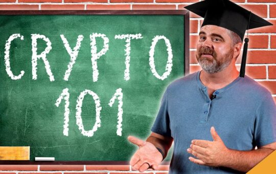 Crypto 101 The Ultimate Guide To Making Sense Of Bitcoin