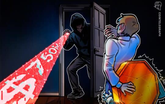 Crypto Hackers Will Steal $750 Million In Q3 2024, Losses Growing 9.5% - Certik