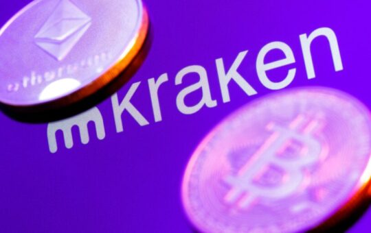 Crypto Exchange Kraken Has Cut Staff On The Move To Be 'Simpler And Faster'.