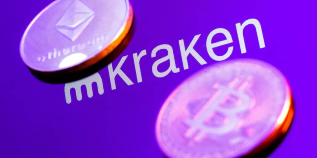 Crypto Exchange Kraken Has Cut Staff On The Move To Be 'Simpler And Faster'.