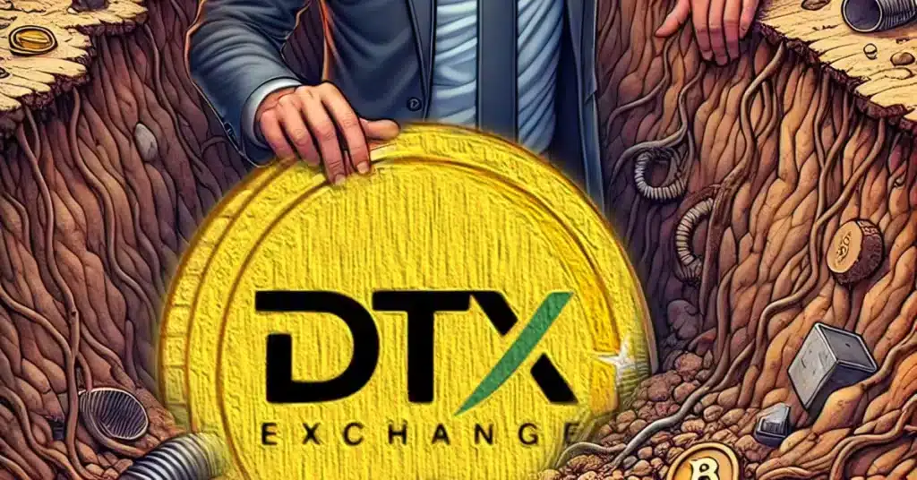 Dtx-Exchange