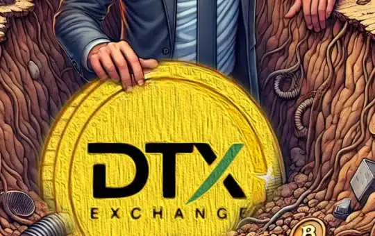 Dtx-Exchange