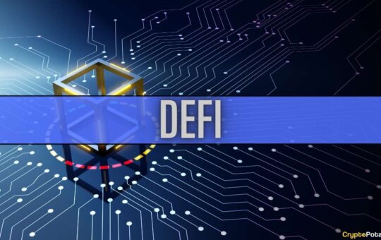 DeFi Oracle RedStone AVS Testnet Launches on EigenLayer