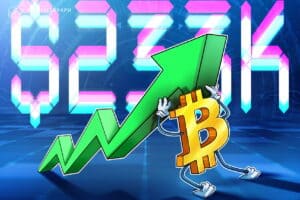 Different This Time? Bitcoin Rsi Says $233K Btc Price Possible By 2025