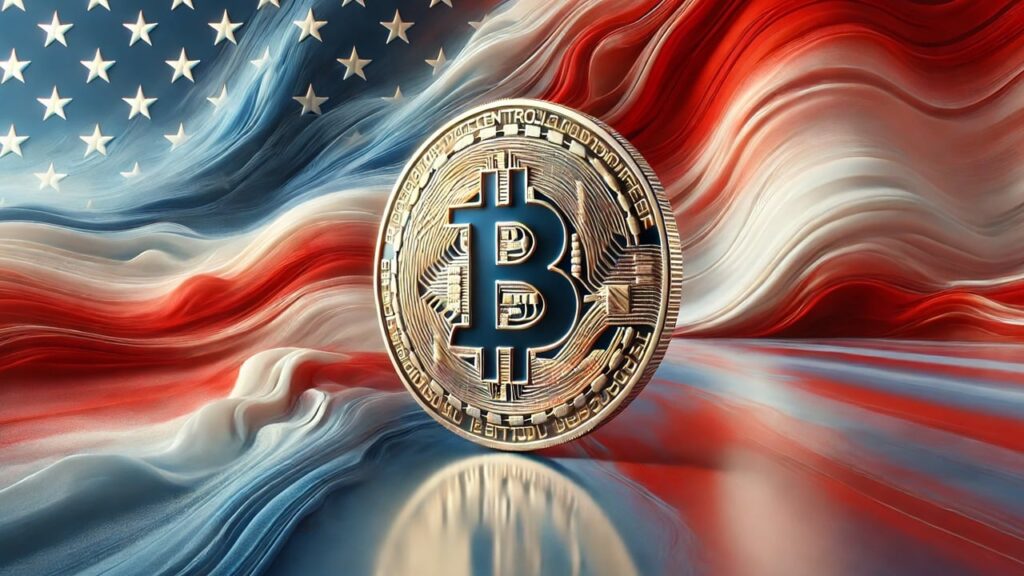 Digital Asset Funds Have Seen A Significant Increase Amid The Us Political Climate, Coinshares Report Shows