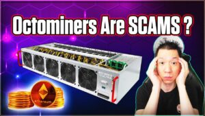 Do Not Buy Octominer Crypto Thoughts