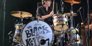 Does America Love Crypto? In The Midst Of A Contentious Senate Race, The Black Keys Play An Ohio Concert